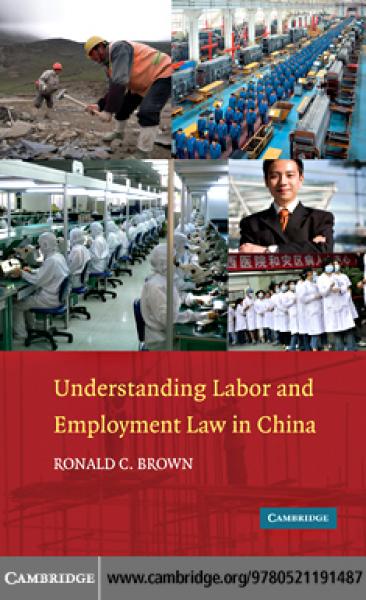 Understanding Labor and Employment Law in China