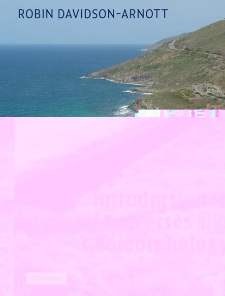 Introduction to Coastal Processes and Geomorphology