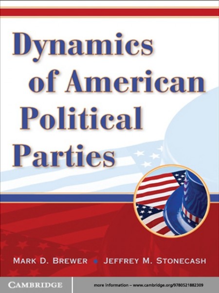 Dynamics of American Political Parties