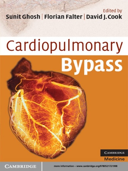 Cardiopulmonary Bypass