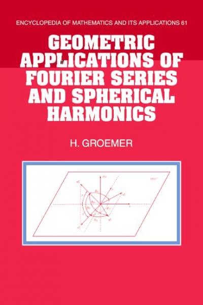 Geometric Applications of Fourier Series and Spherical Harmonics