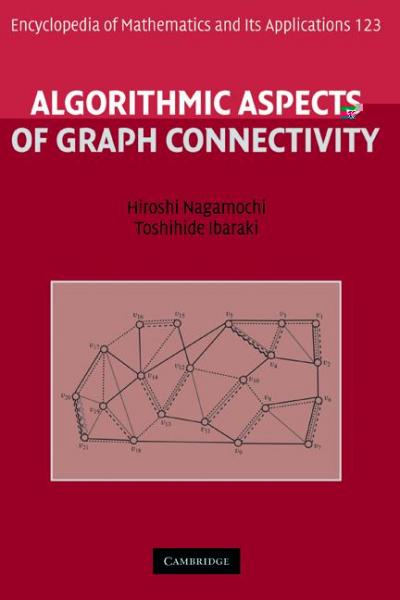 Algorithmic Aspects of Graph Connectivity