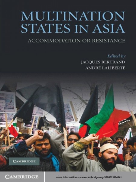 Multination States in Asia: Accommodation or Resistance