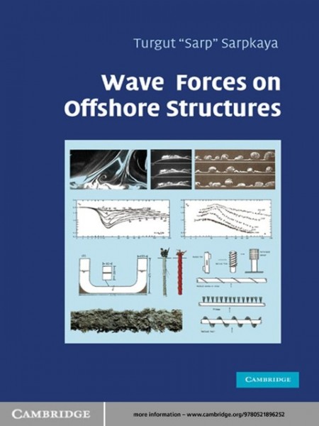 Wave Forces on Offshore Structures