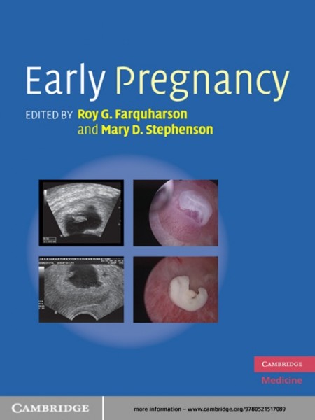 Early Pregnancy