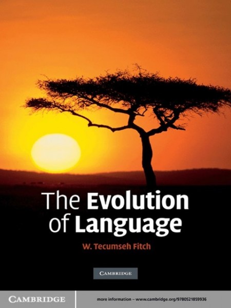 Evolution of Language