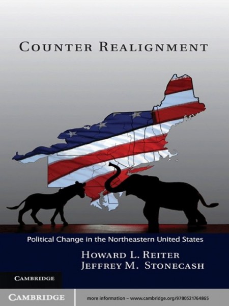Counter Realignment: Political Change in the Northeastern United States