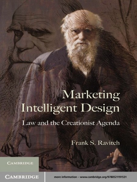 Marketing Intelligent Design: Law and the Creationist Agenda