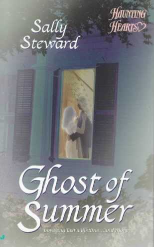 Ghost of Summer