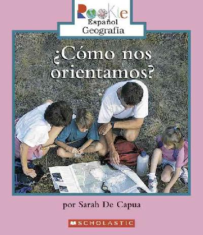 Como Nos Orientamos?