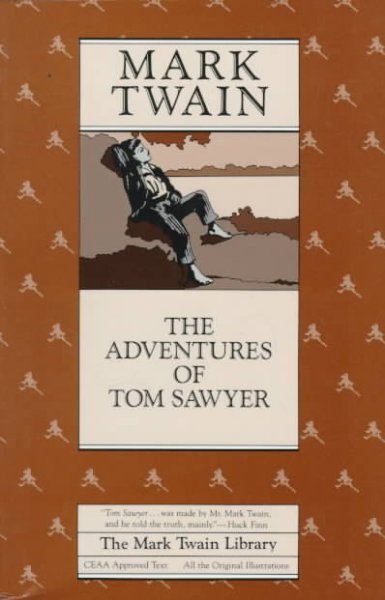 Adventures of Tom Sawyer New edition