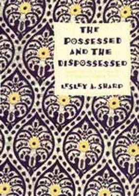 Possessed and the Dispossessed: Spirits, Identity, and Power in a Madagascar Migrant Town
