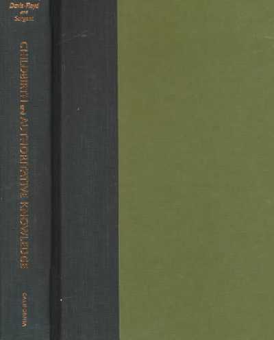 Childbirth and Authoritative Knowledge: Cross-Cultural Perspectives