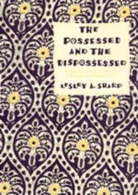 Possessed and the Dispossessed: Spirits, Identity, and Power in a Madagascar Migrant Town