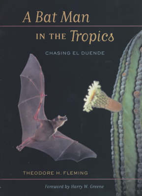 Bat Man in the Tropics: Chasing El Duende