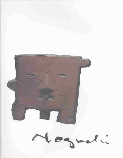 Isamu Noguchi and Modern Japanese Ceramics: A Close Embrace of the Earth