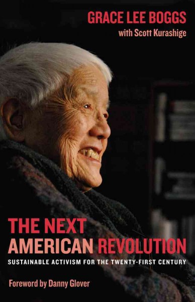 Next American Revolution: Sustainable Activism for the Twenty-First Century