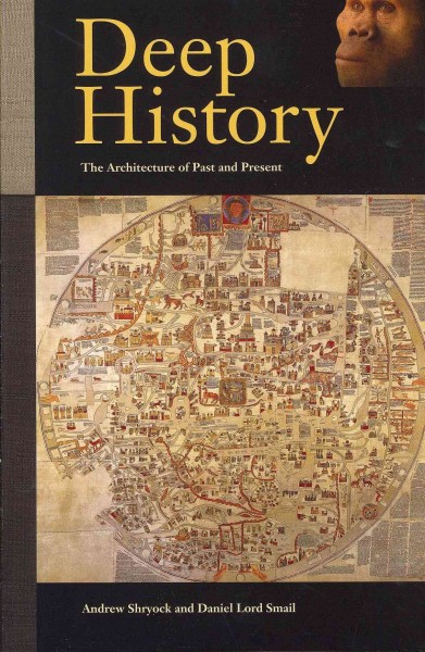 Deep History: The Architecture of Past and Present