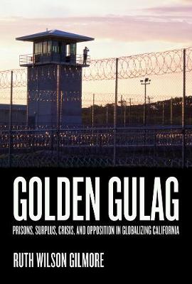 Golden Gulag: Prisons, Surplus, Crisis, and Opposition in Globalizing California, Second  Edition 2nd Revised edition