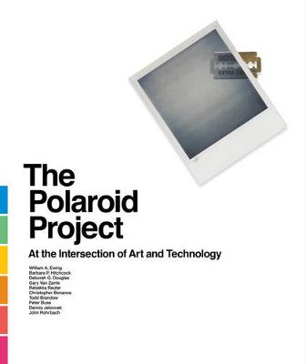 Polaroid Project: At the Intersection of Art and Technology