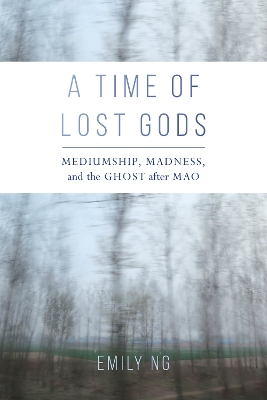 Time of Lost Gods: Mediumship, Madness, and the Ghost after Mao
