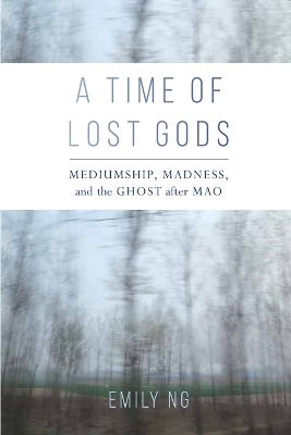 Time of Lost Gods: Mediumship, Madness, and the Ghost after Mao