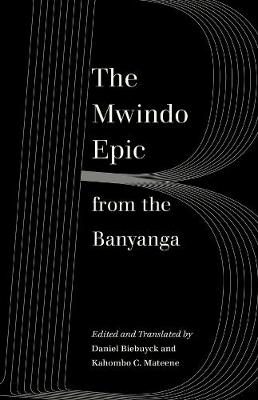 Mwindo Epic from the Banyanga