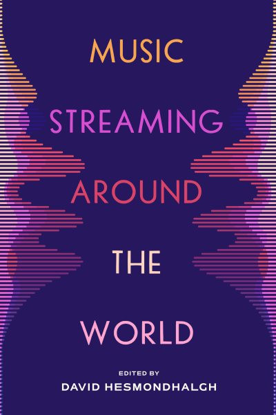 Music Streaming Around the World