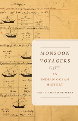 Monsoon Voyagers: An Indian Ocean History