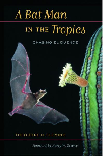 Bat Man in the Tropics: Chasing El Duende