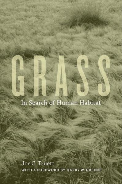 Grass: In Search of Human Habitat