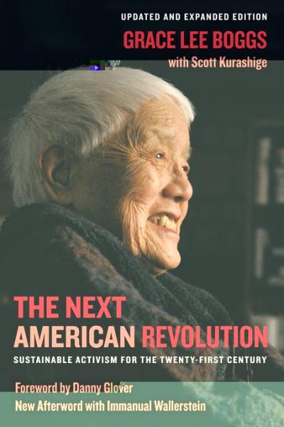 Next American Revolution: Sustainable Activism for the Twenty-First Century