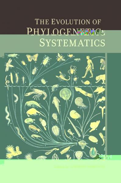 Evolution of Phylogenetic Systematics