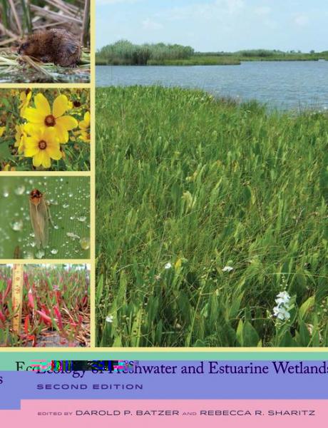 Ecology of Freshwater and Estuarine Wetlands
