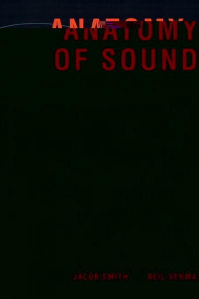 Anatomy of Sound: Norman Corwin and Media Authorship