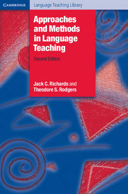 Approaches and Methods in Language Teaching 2nd Revised edition