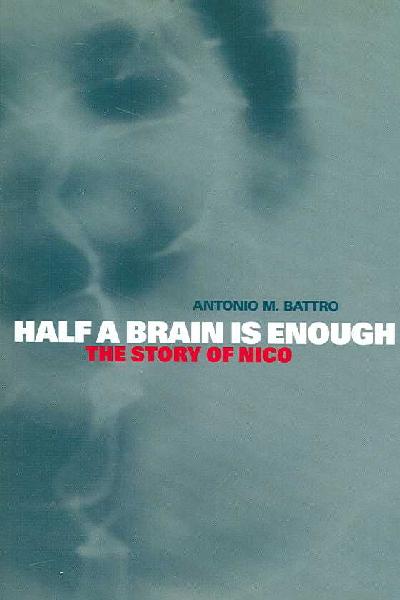 Half a Brain is Enough: The Story of Nico