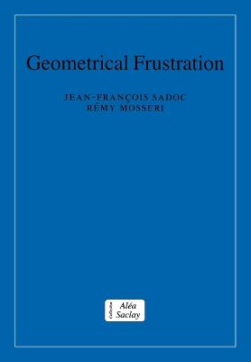Geometrical Frustration