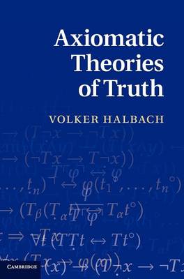 Axiomatic Theories of Truth