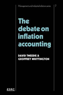 Debate on Inflation Accounting