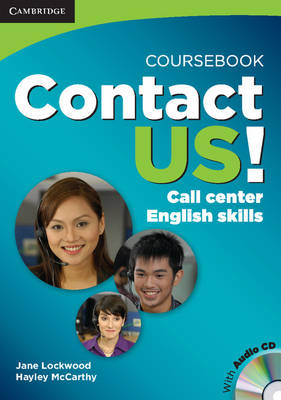 Contact US!