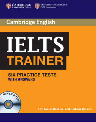 IELTS Trainer