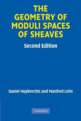 Geometry of Moduli Spaces of Sheaves