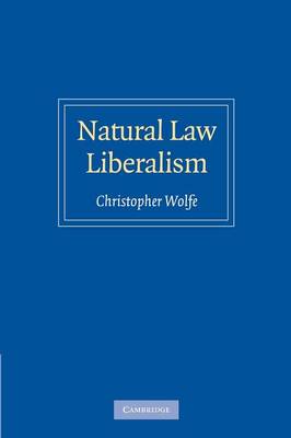 Natural Law Liberalism