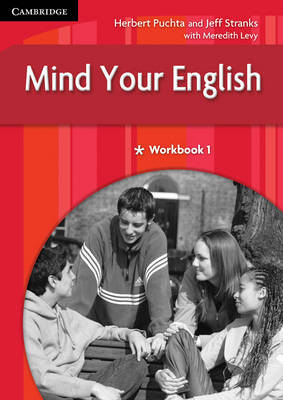 Mind Your English 9th Grade Workbook Turkish Schools Edition Turkish schools ed