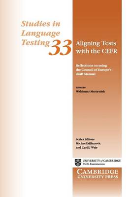 Aligning Tests with the CEFR