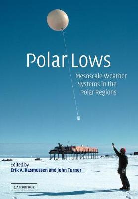 Polar Lows: Mesoscale Weather Systems in the Polar Regions