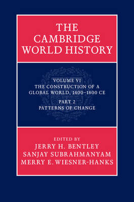 Cambridge World History