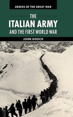 Italian Army and the First World War