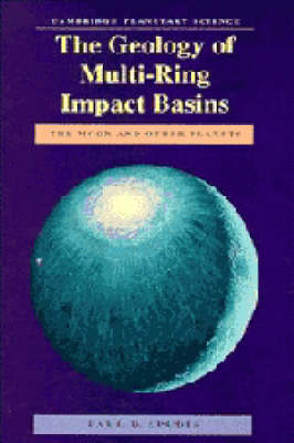 Geology of Multi-Ring Impact Basins: The Moon and Other Planets